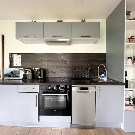 Duplex Disney Paris เชสซี ภายนอก รูปภาพ