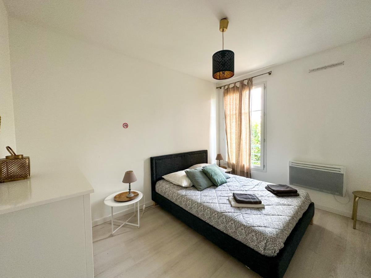 Duplex Disney Paris เชสซี ภายนอก รูปภาพ